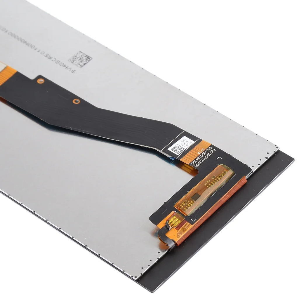 LCD for Full Ultra Cellphone Sony Parts Digitizer Xperia Screen Assembly Repair XA2 OEM with