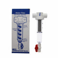 Sediment Stainless Package Of Screened Sy... Steel Trapper 8 1-140STSS-F Rusco