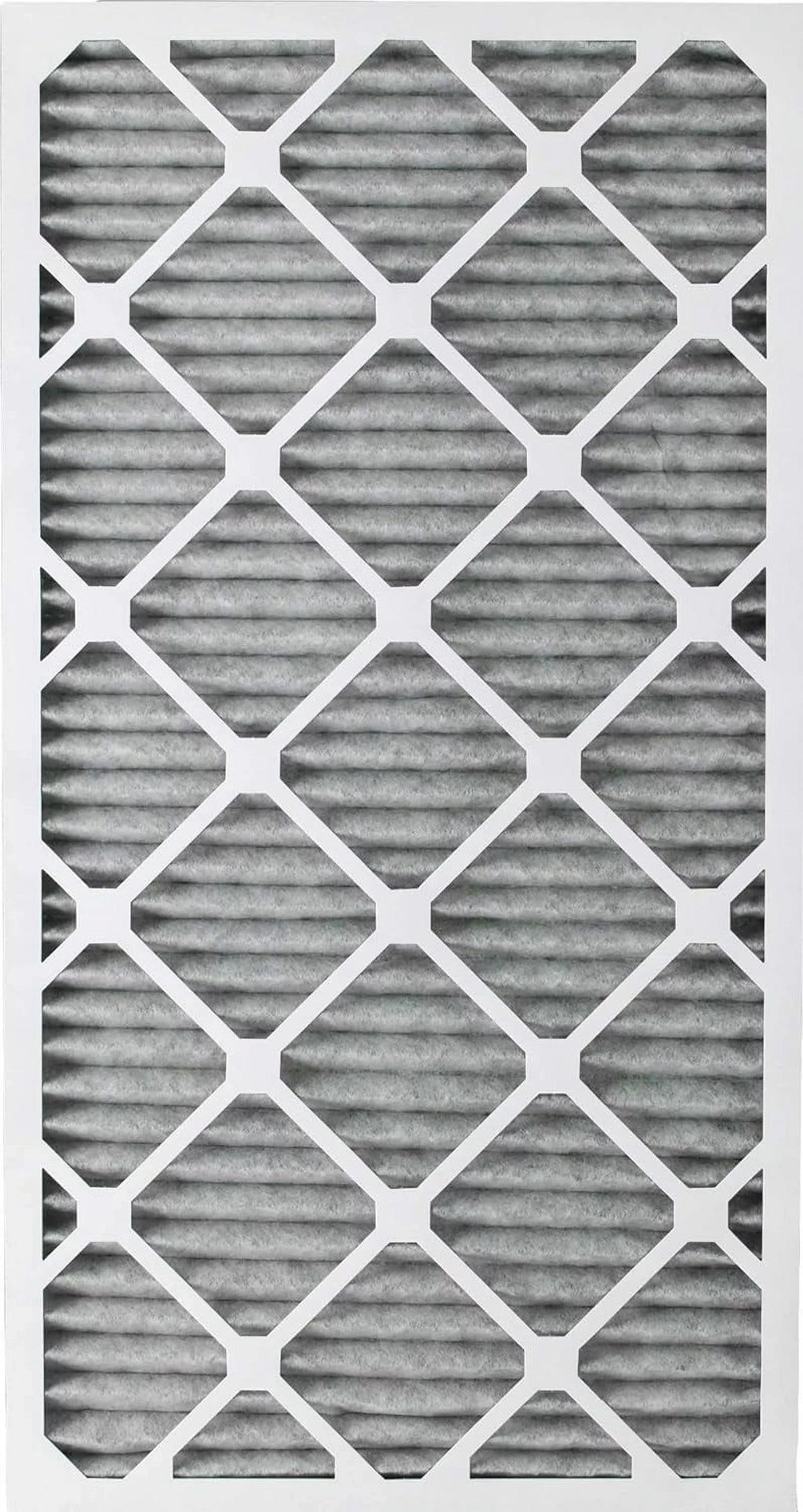 6 Carbon MERV 18X30x1 8 Furnace Filters X Pleated (17 Pack 3/4 X 3/4) 29 3/4 Air Plus