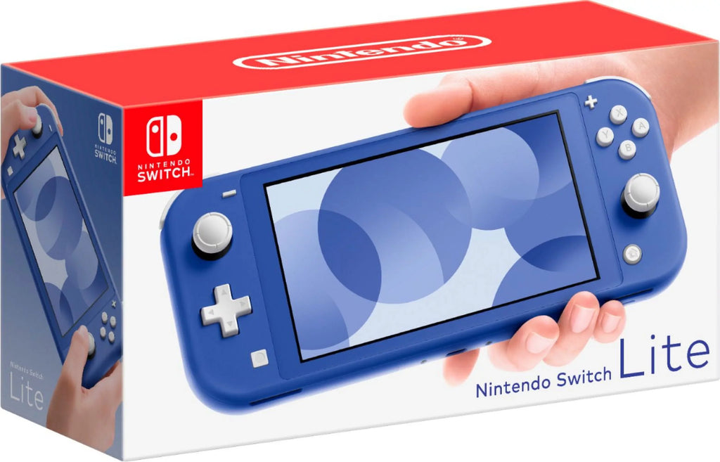 Nintendo Pokemon & with Legends: Mytrix Accessories Switch Lite Blue Arceus