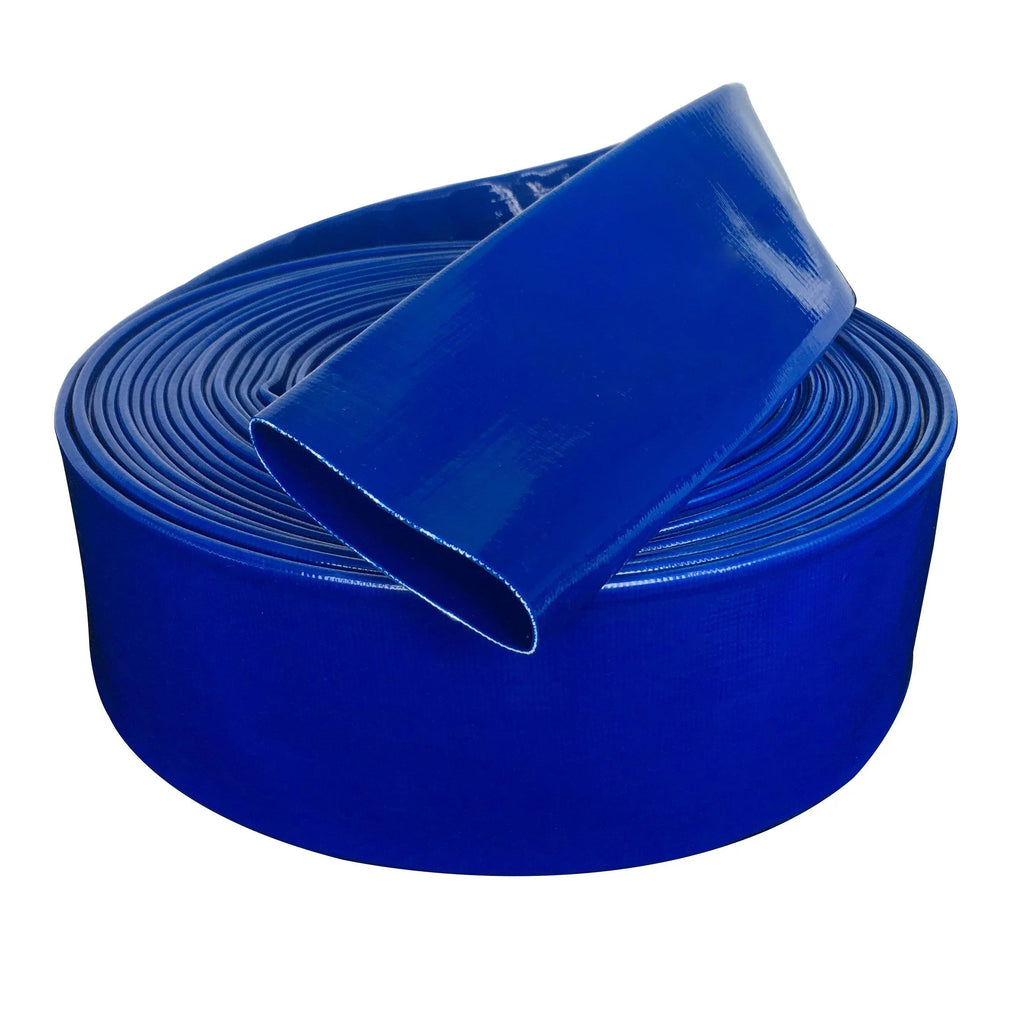 Texas x Tough 50' Swim The - Hoses In WCL014 1.5" Backwash