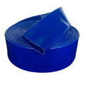 Texas x Tough 50' Swim The - Hoses In WCL014 1.5" Backwash