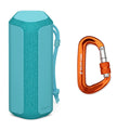 Portable X-Series Bundle SRS-XE200 Ultra Speaker Bluetooth Wireless Sony (Blue)