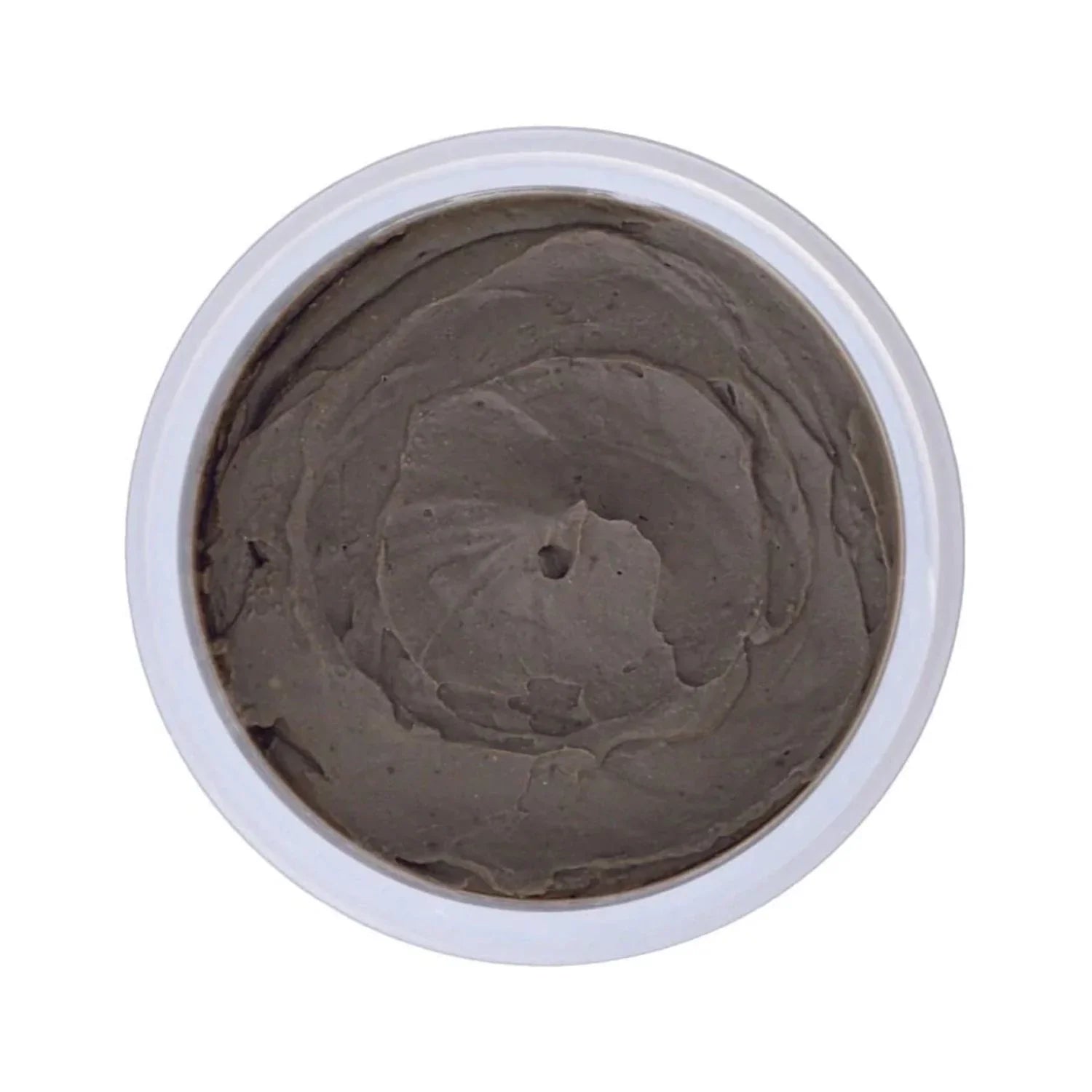 oz - 2 Mask Organic Goddess Glimmer Face SEA DEAD MUD MASK,