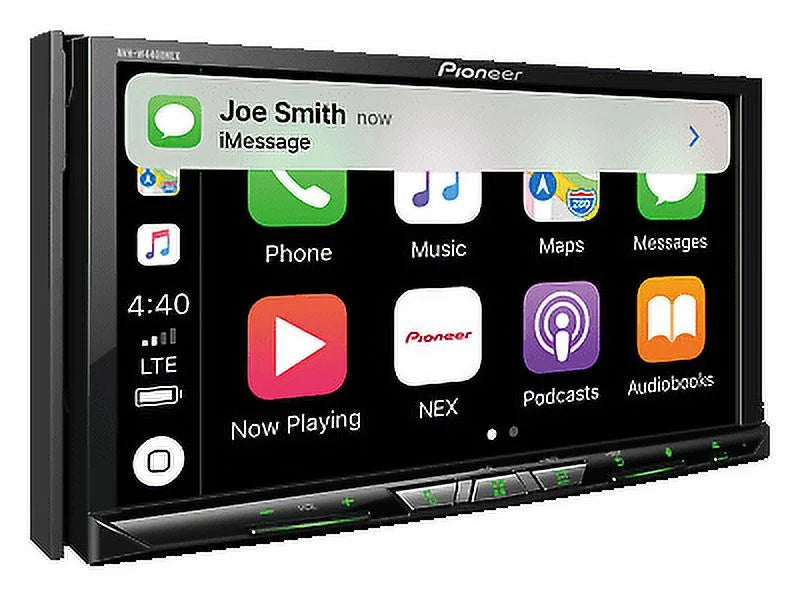 Used) Pioneer (Factory AVH-W4400NEX