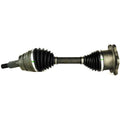 2008-2009 Axle SRT-4 Fits Wonh Shaft DODGE CALIBER Cv Ch-8224 select: