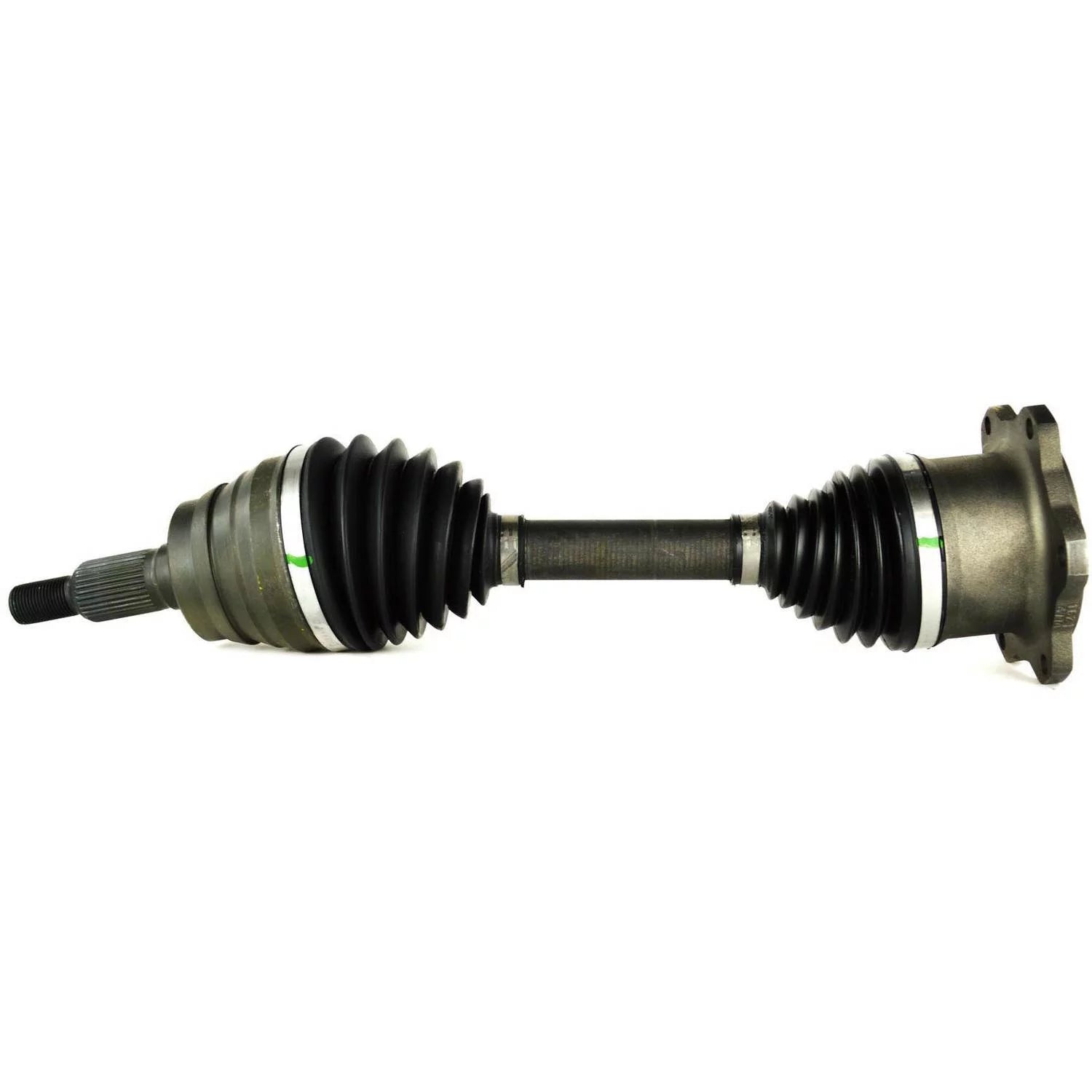 2008-2009 Axle SRT-4 Fits Wonh Shaft DODGE CALIBER Cv Ch-8224 select: