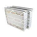 X ¨C 25¡± X Air (2-Pack) Filter, MERV Bear 259112-102 20¡± 5¡± 11 Pleated Air