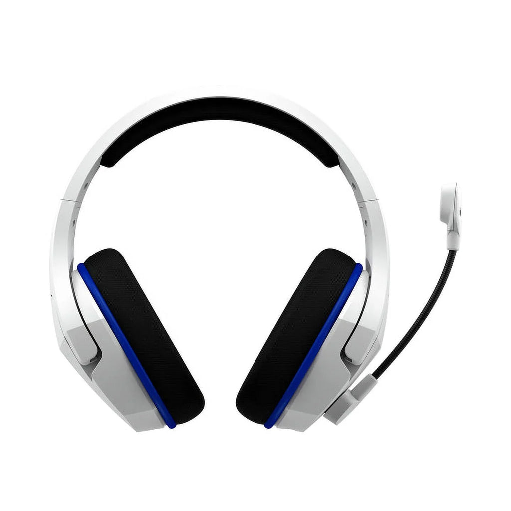 Cloud for Core Stinger Noise-Cancelling PS5, Durable Wireless ¨C PS4, PC, Gaming Lightweight, Microphone Headset, Steel Sliders, HyperX