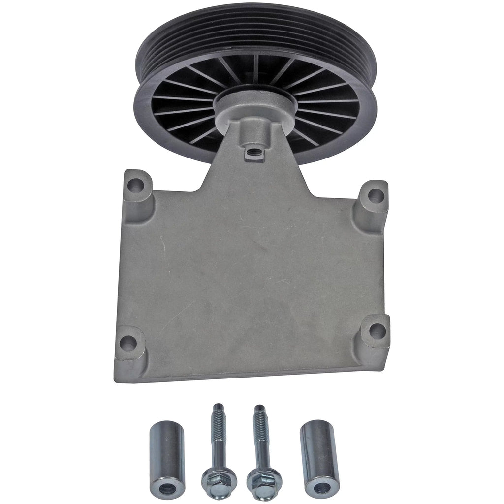 Conditioning Bypass Air 34248 Pulley Dorman