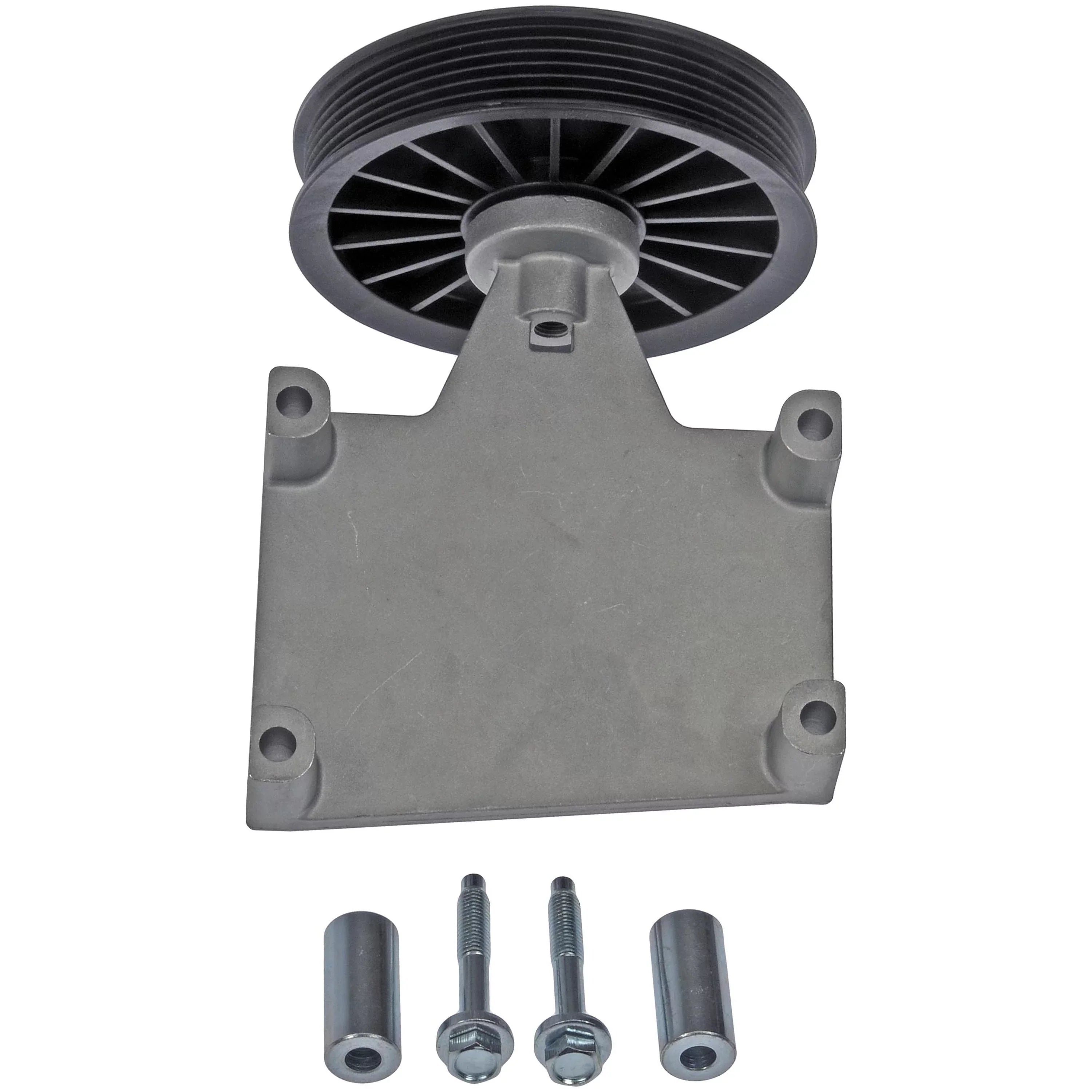 Conditioning Bypass Air 34248 Pulley Dorman