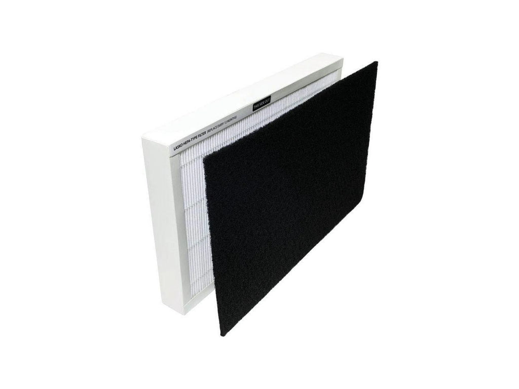 Replace HEPA Pack Lasko YY25610 Silver Pure
