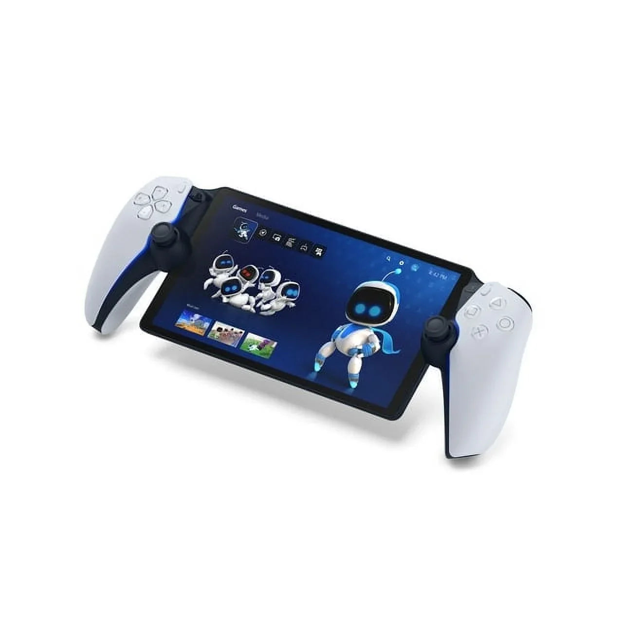 Console TEC Remote PlayStation_PS5 New Player for Portal PlayStation