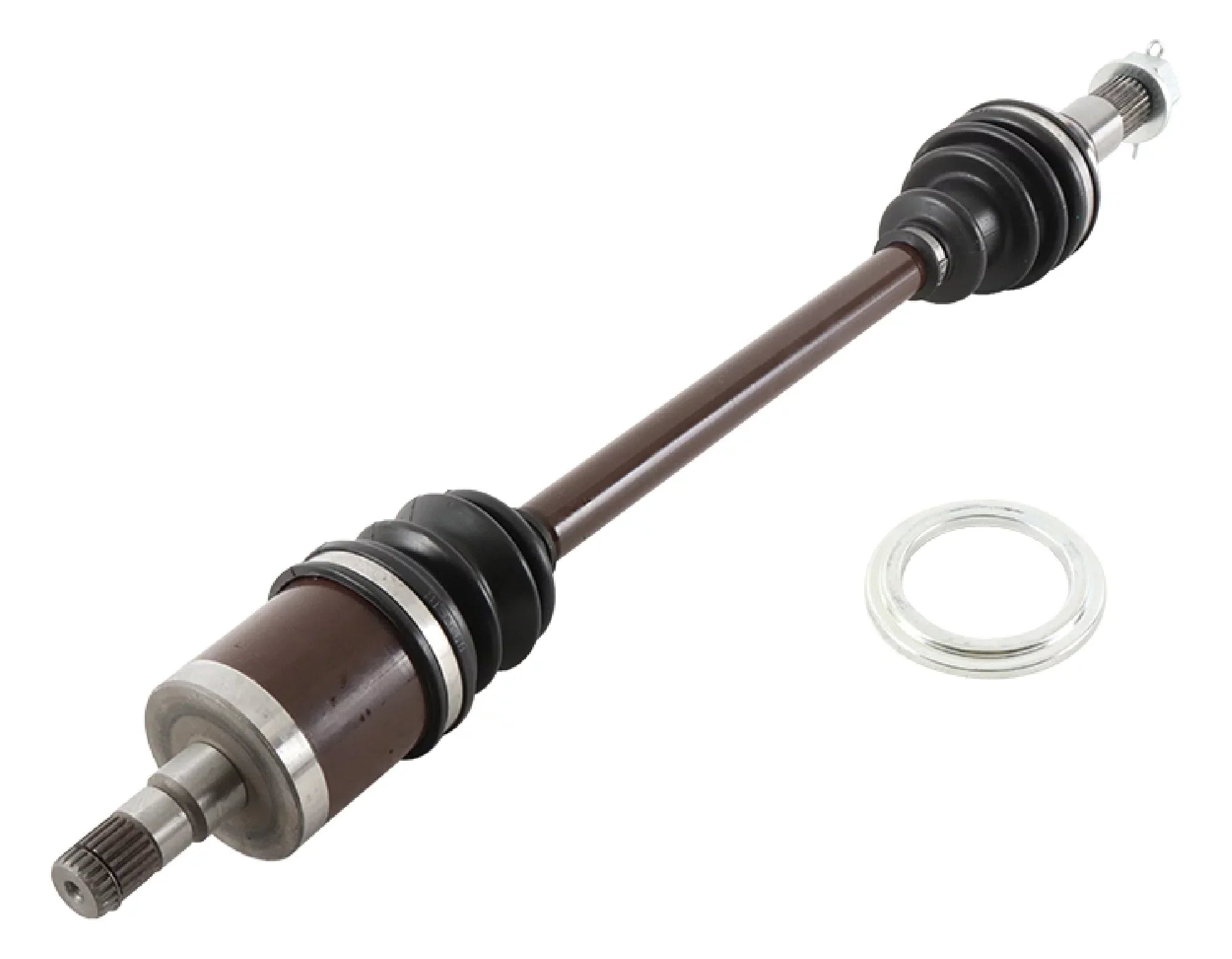 Balls 2016 XC 1000 for Front Maverick Left Axle 6ball 2017 All CV Can-Am