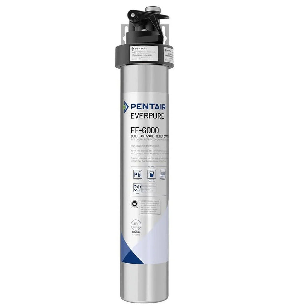 System Everpure Water EF-6000 Drinking