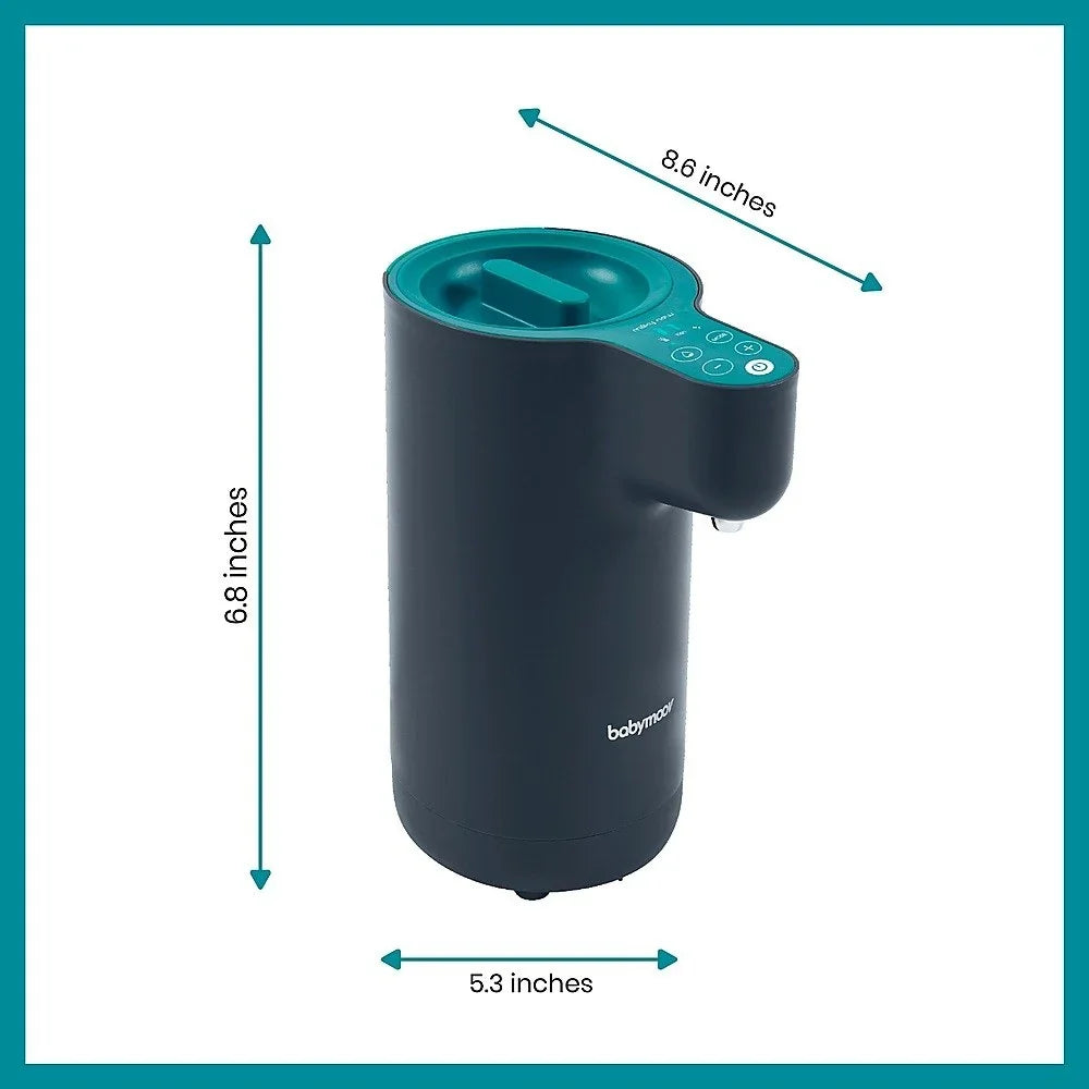 Dispenser Water Now Instant