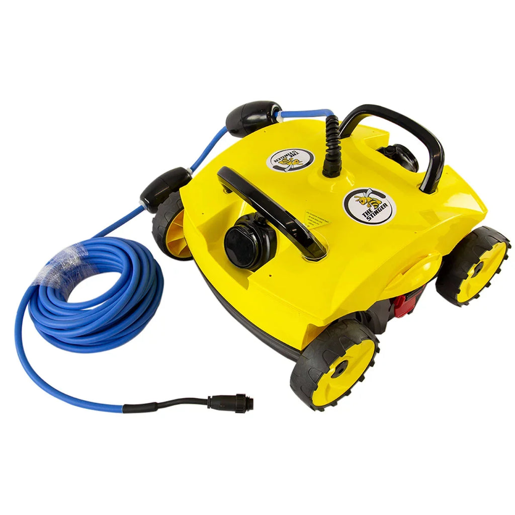 Aqua Cleaner Select Robotic Above-Ground