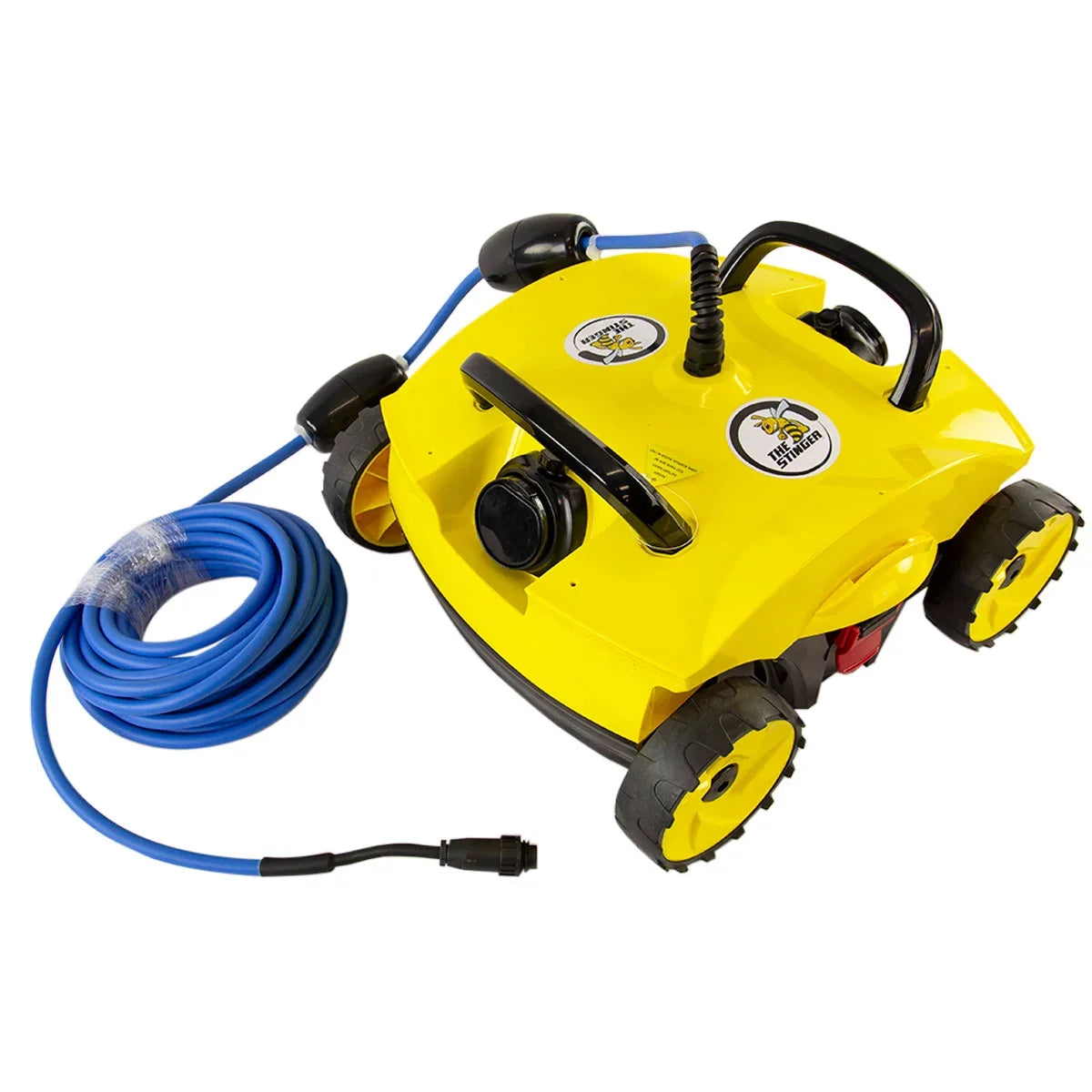 Aqua Cleaner Select Robotic Above-Ground