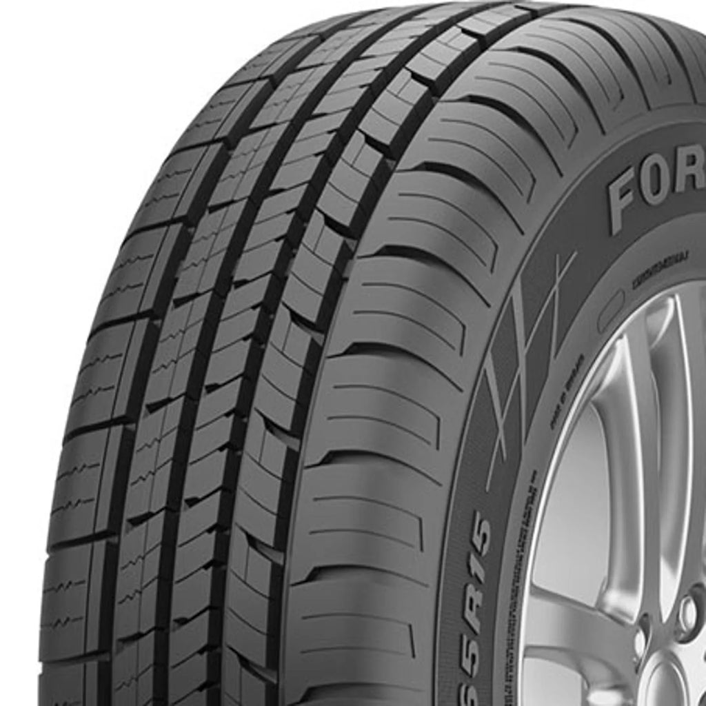 FSR602 Season 100V Perfectus Fortune All 225/60R18 Tire Passenger