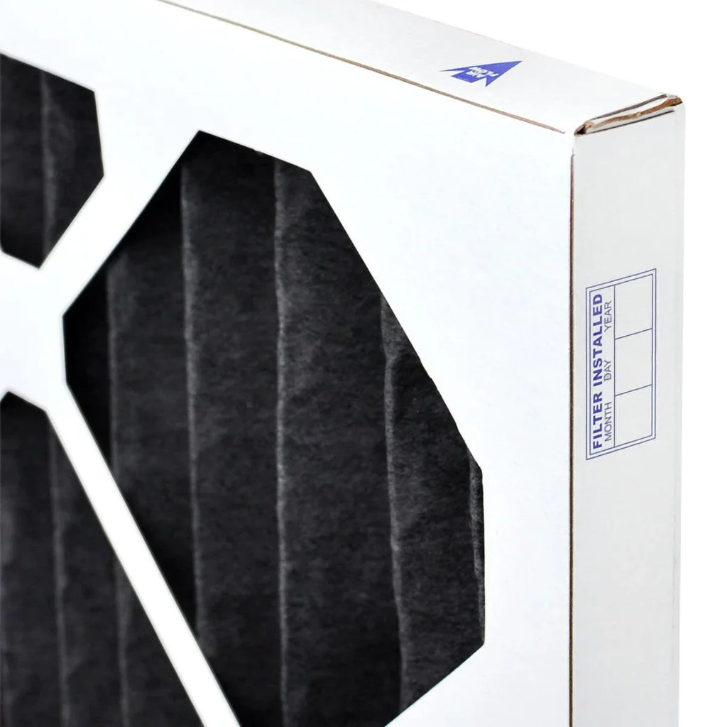 Filters the AIRx Filter Replacement Furnace 8 Made MERV Air USA Pleated AC 24x24x1 Filter Odor Air in