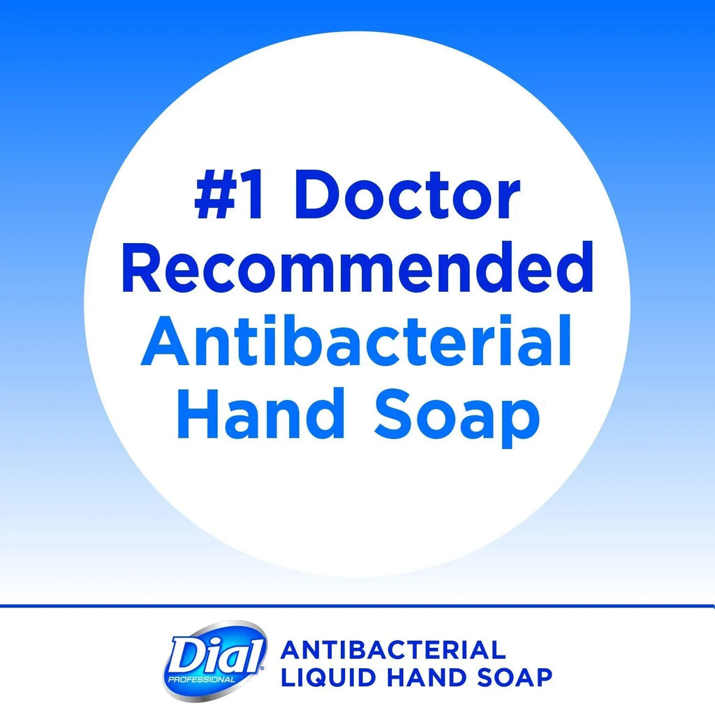 128 Original Kills Hand OZ Gold (5 FL Gallon 99.9% Liquid Bacteria, Soap, Gallons) Professional Antimicrobial Per