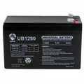 Aqua Vu Sealed 12V 9Ah BATTERY Vexilar Fits 12VOLT Marcum