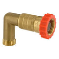 Fresh Regulator deg with Hose Water Saver 90 Pressure Valterra
