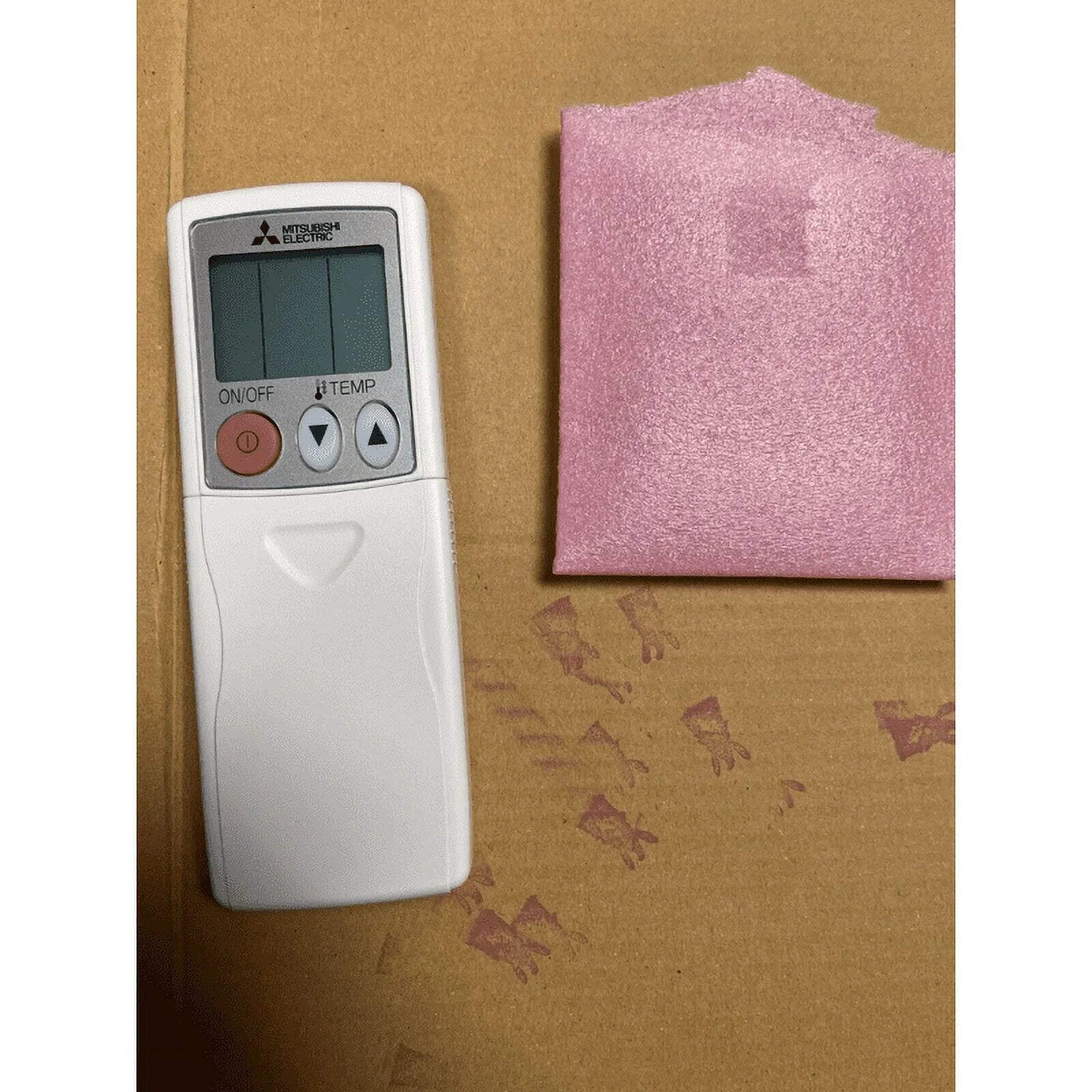 SEZ/PEA(D) (Signal Separately) PAR-FL32MA-E And Mitsubishi - For PLA-ABA Sold Controller Wireless Receiver Electric Units Remote