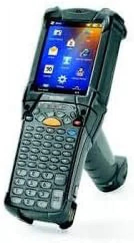 Restored Motorola MC92N0-GA0SYEQA6W (Refurbished)