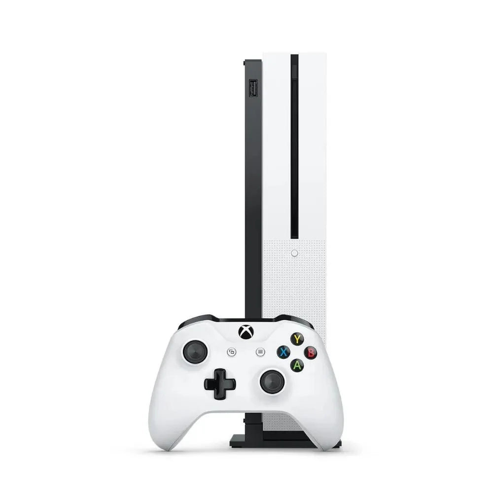 Columbia, Wireless Controller Console One White with 500GB - One Xbox Used S Xbox