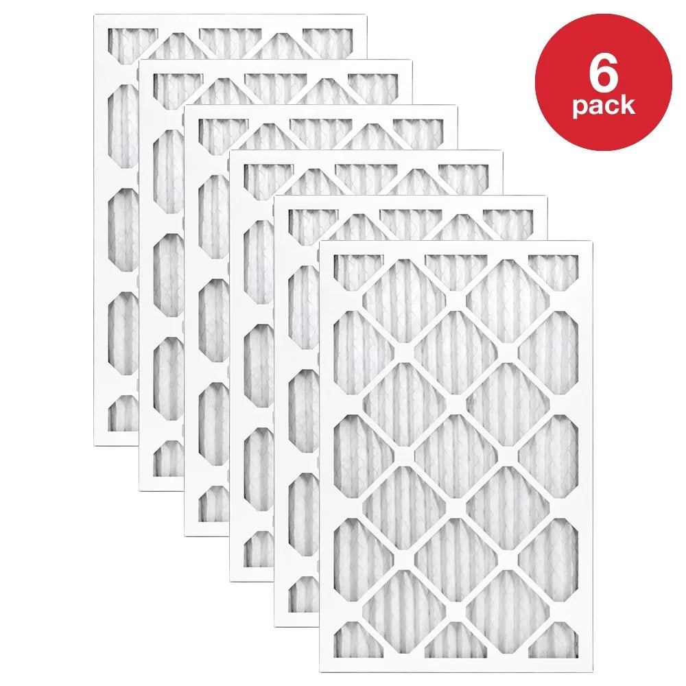 AIRx Filter Pleated MERV 11 Allergy 14x24x1