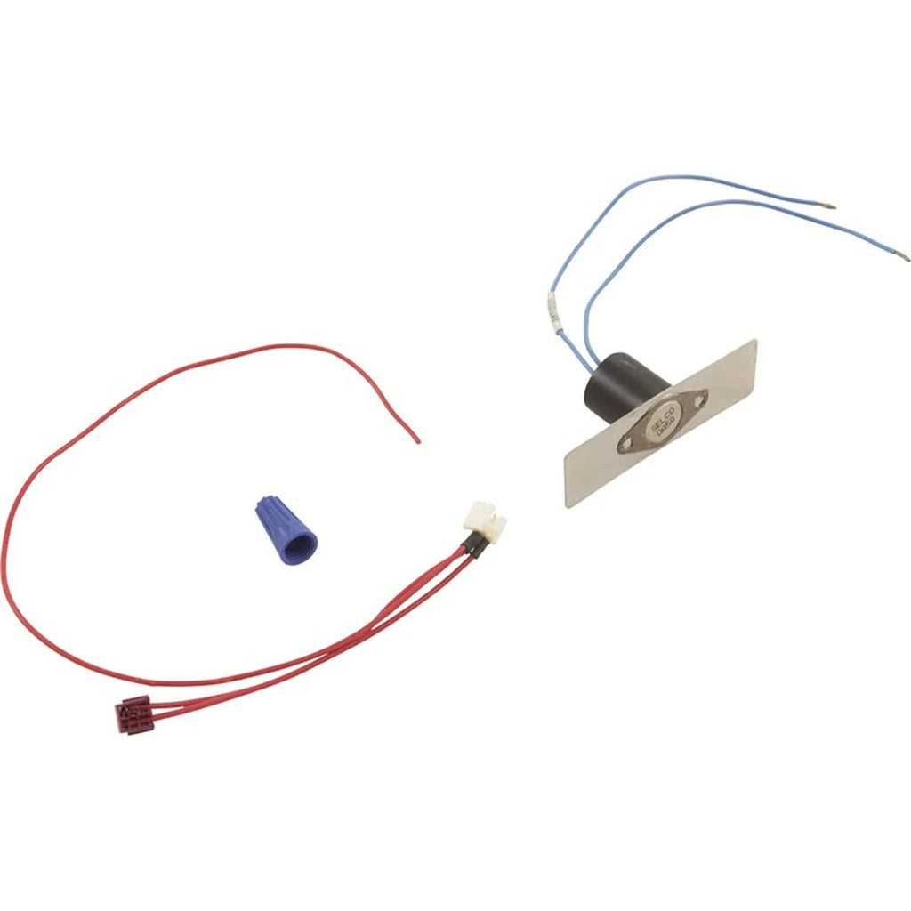 Aux Pump Compool CP30/CP100, Sensor, Pentair Freeze,