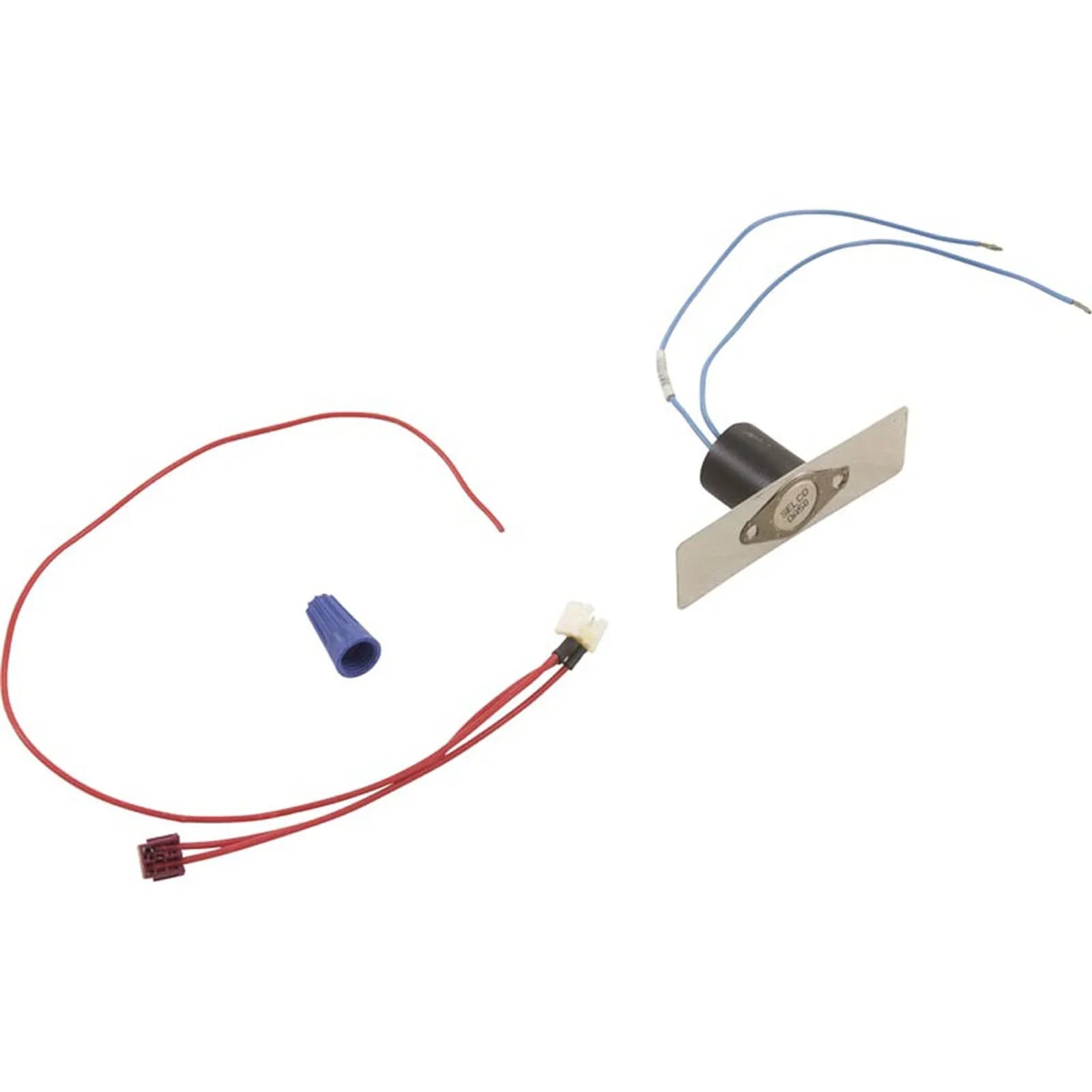 Aux Pump Compool CP30/CP100, Sensor, Pentair Freeze,