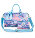 Bag with Duffle 4EVER Inspired Set Tag New Parks Disney by Cinderella Ily