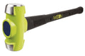 Face 6# Hammer Bash 36" Soft Sledge Head