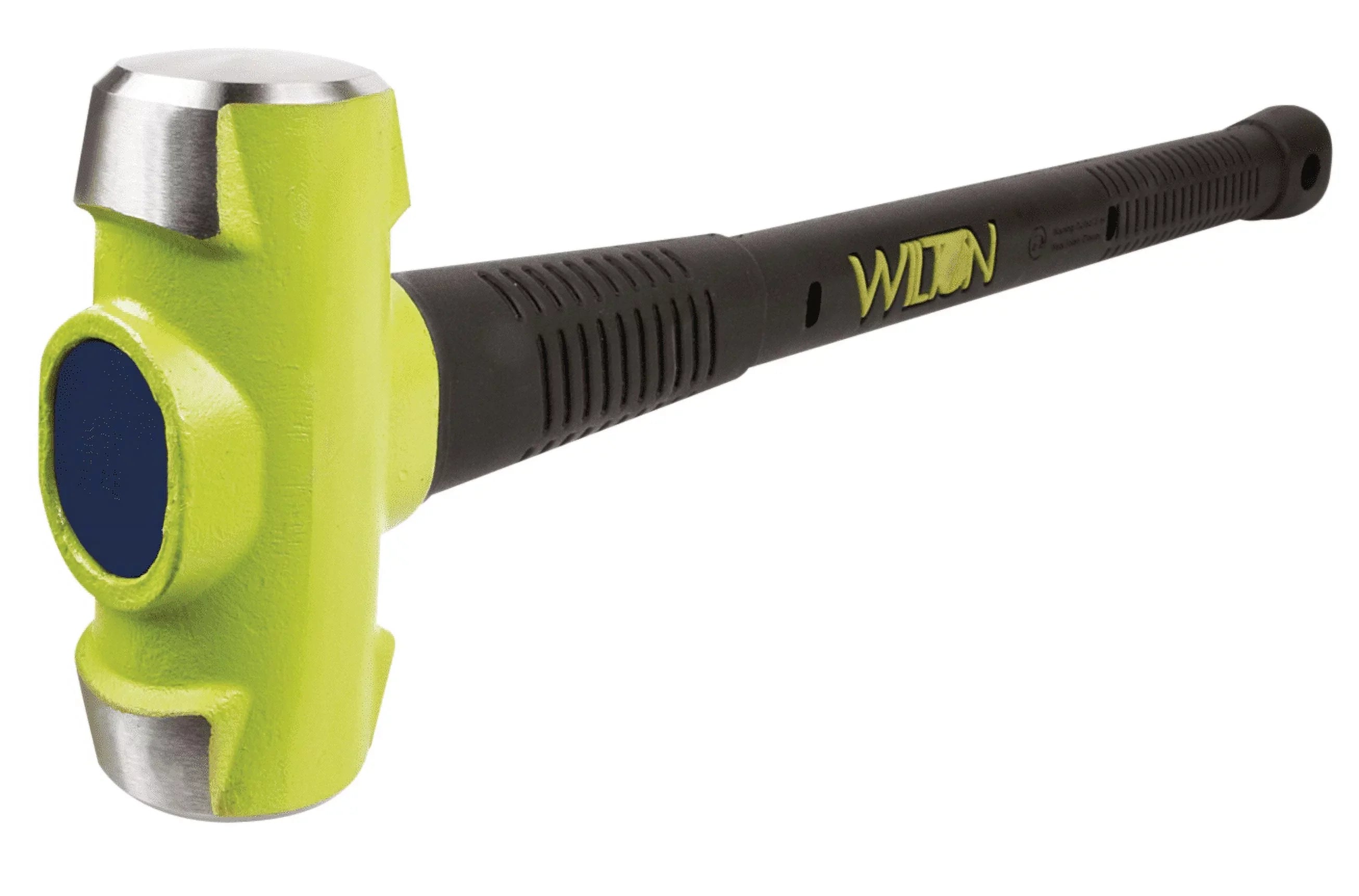 Face 6# Hammer Bash 36" Soft Sledge Head