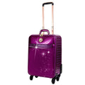 Spinner Stunnin¡¯ with Wheels Set Bag Womens Luggage