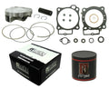 '- 95.98mm, Bore Kit 13.5:1 FX-10049-CK Repair Top End Compression Namura Technologies (C) Standard