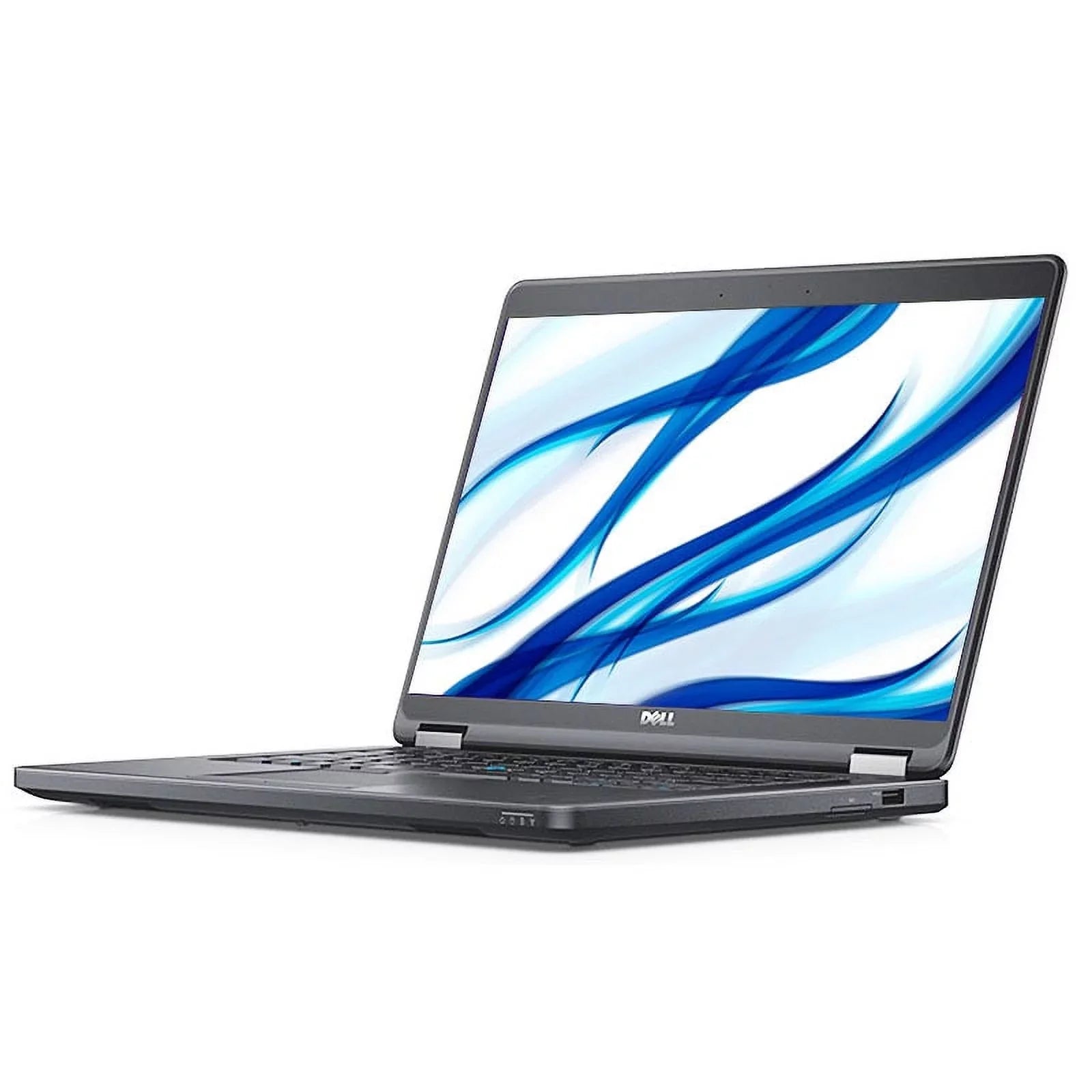 Laptop Latitude i5 DC 64 Windows 2.3GHz E5450 10 Camera Dell 320GB 8GB Pre-Owned Pro