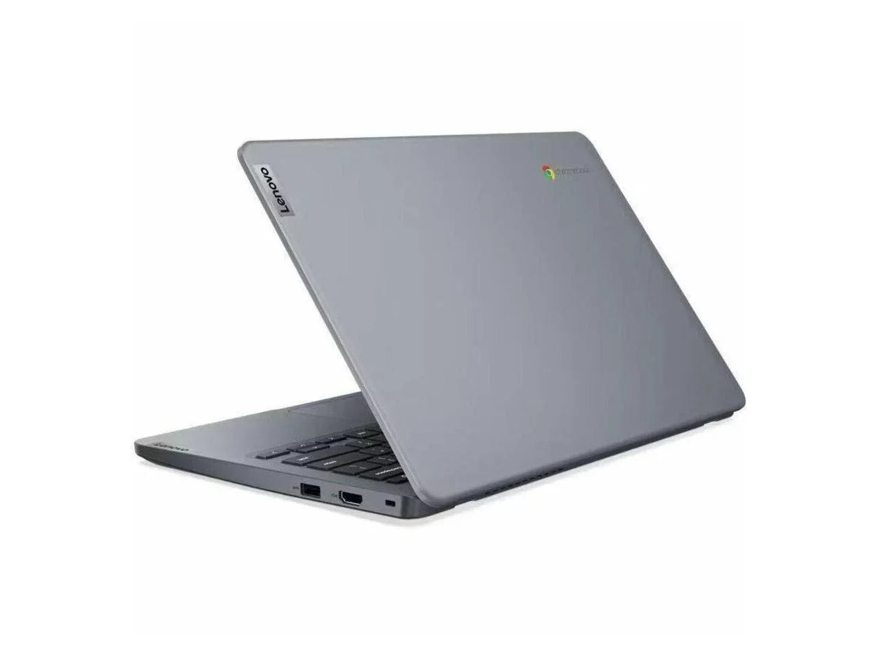 14e 128 Touchscreen GB Memory - Quad-core 1920 Chromebook Gra N200 - HD GB Memory GB - Chromebook 3 Total On-board 8 x 14" Full - 8 - Lenovo 82W60001US - 1080 Storm - Core) Gen RAM (4 Flash Intel