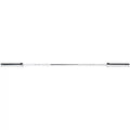 25 York - mm Olympic Bar Womens Bearing Training Needle Barbell International