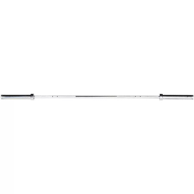 25 York - mm Olympic Bar Womens Bearing Training Needle Barbell International