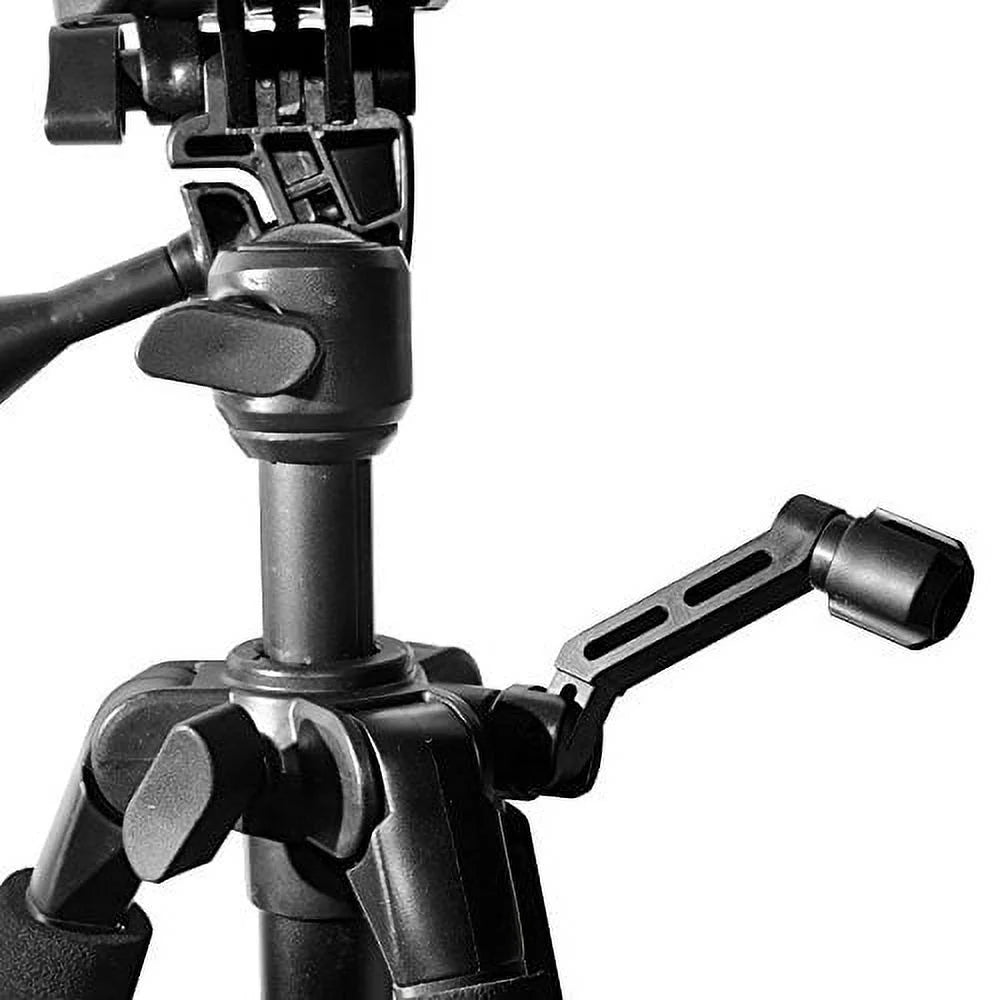 CASE E-M10 TG-5 TRIPOD Olympus lll 60" For WITH E-PL9 E-PL8 DUTY NEW PRO