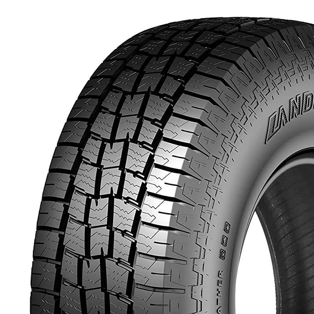 325/60R20 Ply LT Tire All E 10 Terrain A/T Load AT LGT57 Landgolden