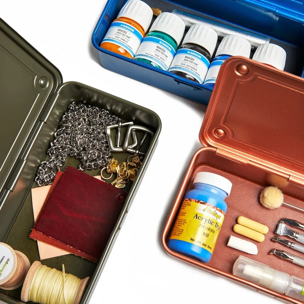 Toolbox, Red T190, Toyo