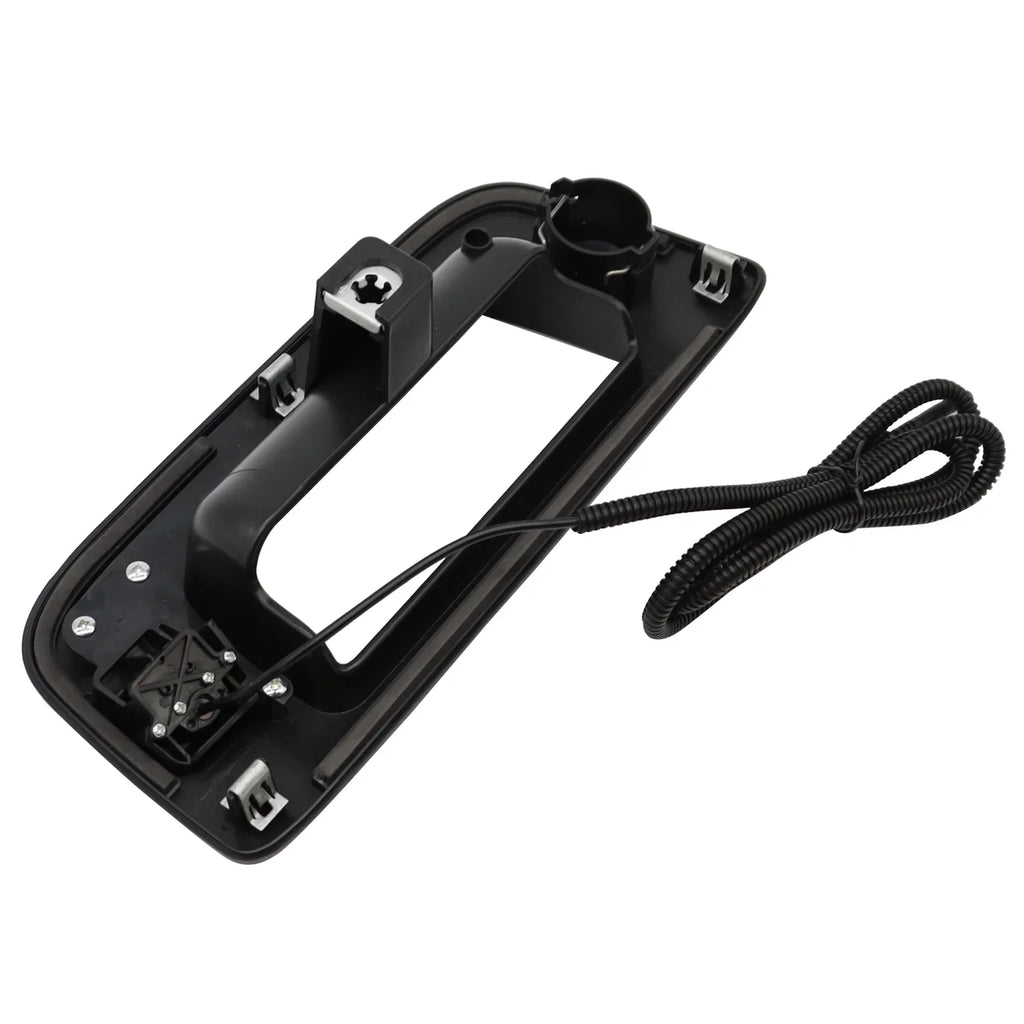 View Silverado/ Chevy 2007-2013 Camera for Rear Backup Tailgate Sierra GMC Norabaka Handle