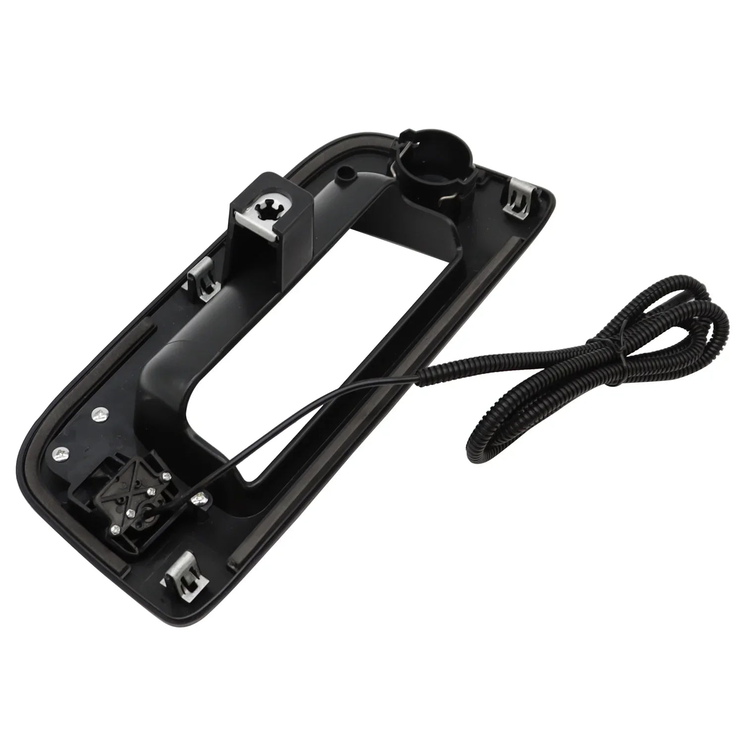 View Silverado/ Chevy 2007-2013 Camera for Rear Backup Tailgate Sierra GMC Norabaka Handle