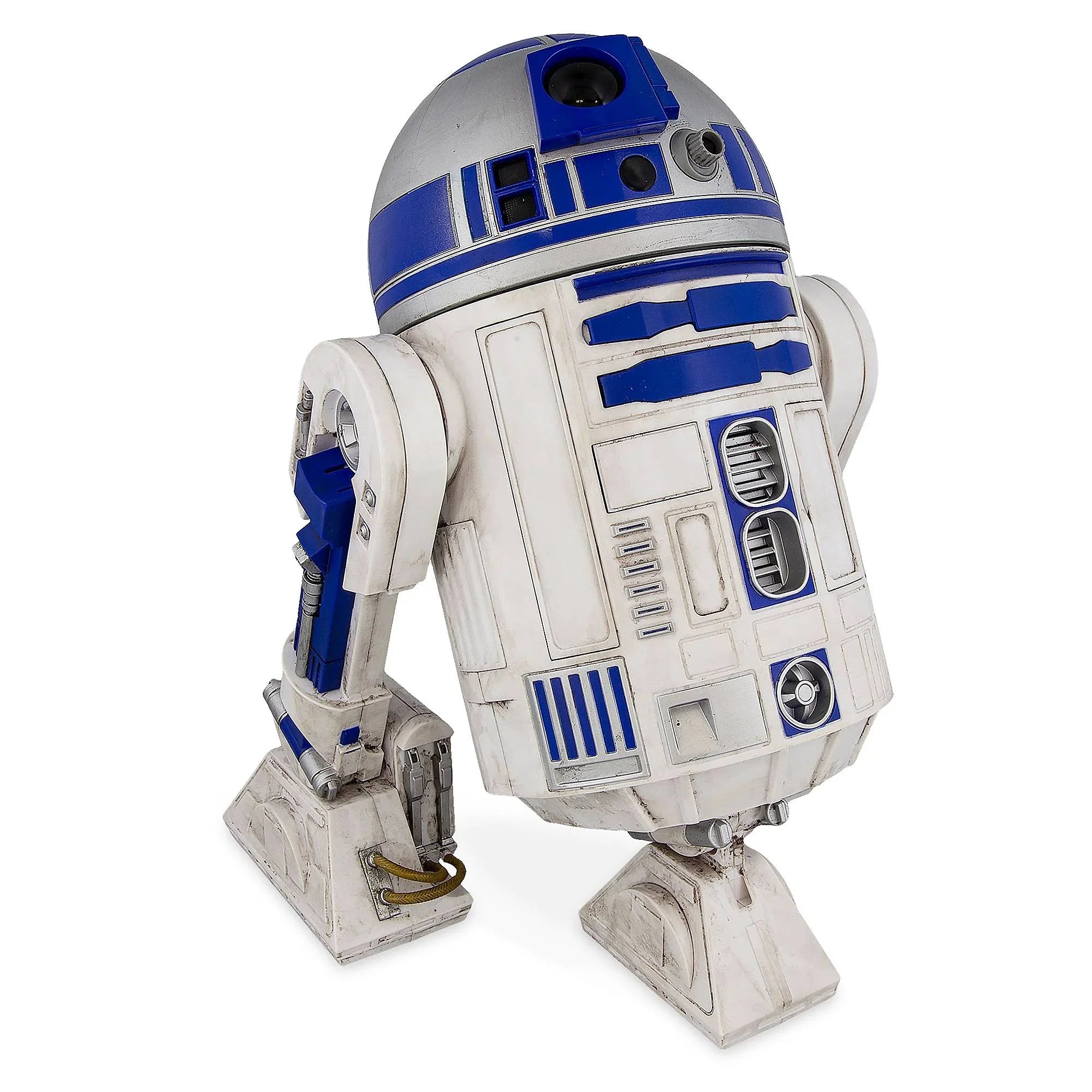 Edge Depot Interactive Galaxy¡¯s Control Wars R2-D2 Disney Star Droid New Remote