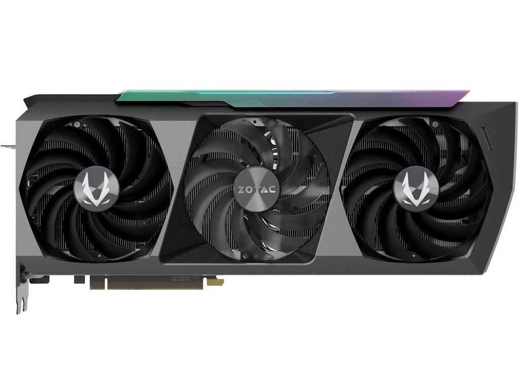 4.0 GDDR6X ATX ZOTAC Ti PCI 3070 Video ZT-A30710B-10P Express RTX Card AMP Holo 8GB GeForce Extreme