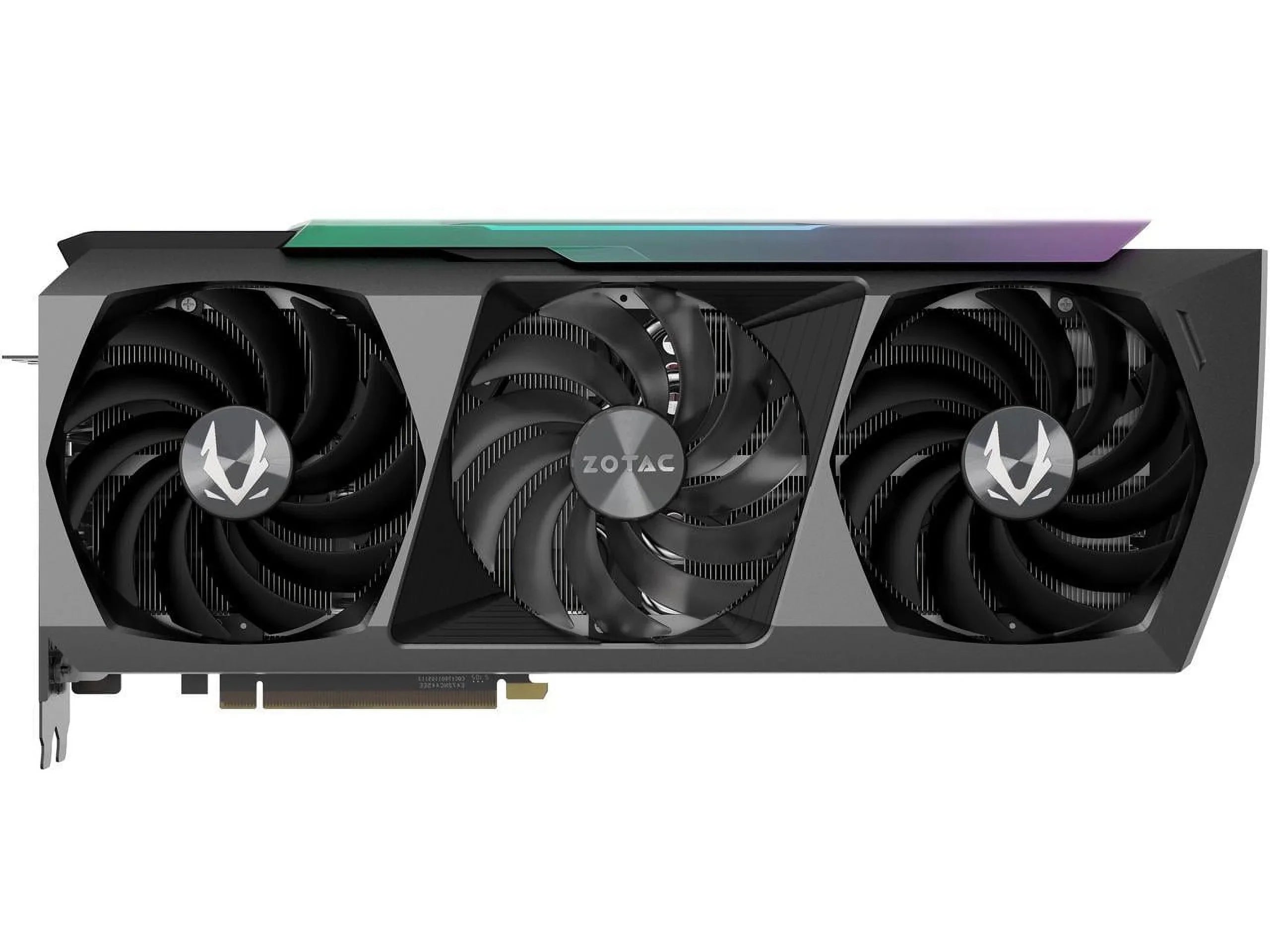 4.0 GDDR6X ATX ZOTAC Ti PCI 3070 Video ZT-A30710B-10P Express RTX Card AMP Holo 8GB GeForce Extreme